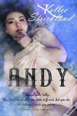 Capa do artigo Andy