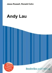 Capa do artigo Andy Lau