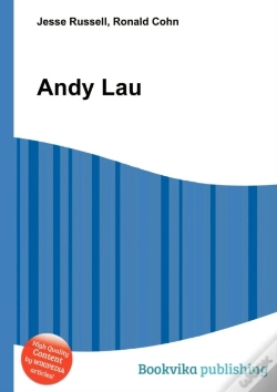 Capa do artigo Andy Lau