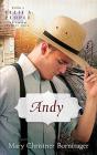 Andy - Preview