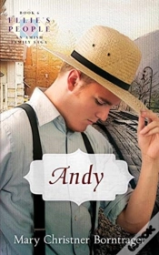 Capa do artigo Andy