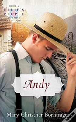 Capa do artigo Andy