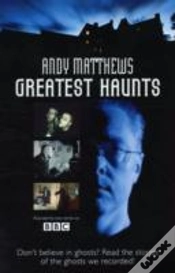Capa do artigo Andy Matthews