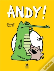 Capa do artigo Andy !