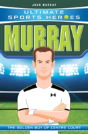 Andy Murrary - Preview