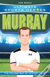 Capa do artigo Andy Murrary