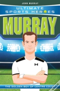 Capa do artigo Andy Murrary