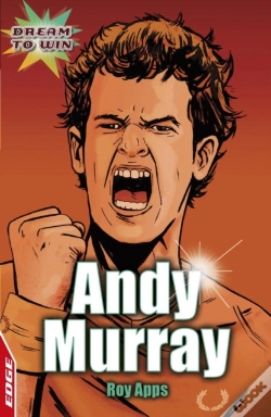 Capa do artigo Andy Murray
