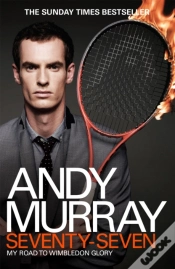 Capa do artigo Andy Murray: Seventy-Seven