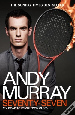 Capa do artigo Andy Murray: Seventy-Seven
