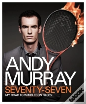 Capa do artigo Andy Murray: Seventy-Seven