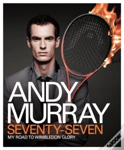Capa do artigo Andy Murray: Seventy-Seven