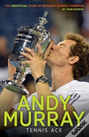 Capa do artigo Andy Murray: Tennis Ace