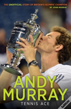 Capa do artigo Andy Murray: Tennis Ace