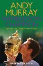 Andy Murray Wimbledon Champion - Preview