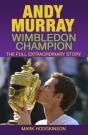 Andy Murray: Wimbledon Champion - Preview