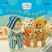 Andy Pandy - Carimbos de Batata 