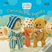Capa do artigo Andy Pandy - Carimbos de Batata 