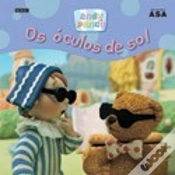 Capa do artigo Andy Pandy - Os Óculos de Sol