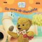 Andy Pandy - Os Ovos de Chocolate - Preview