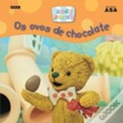 Capa do artigo Andy Pandy - Os Ovos de Chocolate