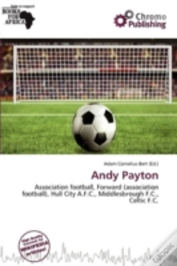 Capa do artigo Andy Payton
