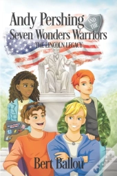 Andy Pershing And The Seven Wonders Warriors