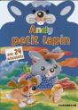 Andy Petit Lapin, Rasky Petit Chat, Pekoso Petit Ours, Lucas Petit Chien - Preview