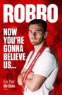 Andy Robertson - Preview