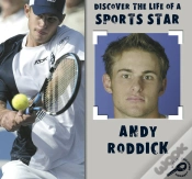 Capa do artigo Andy Roddick