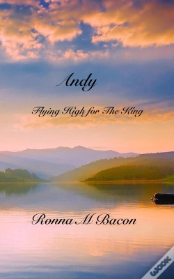 Capa do artigo Andy