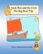 Andy Roo And The Crew - Preview