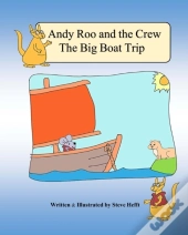 Andy Roo And The Crew