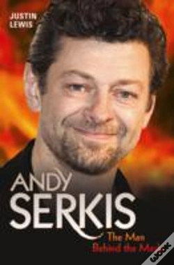 Capa do artigo Andy Serkis