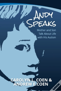 Capa do artigo Andy Speaks
