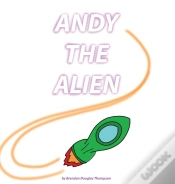 Capa do artigo Andy The Alien