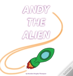 Capa do artigo Andy The Alien