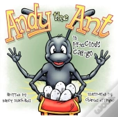 Andy The Ant In Precious Cargo