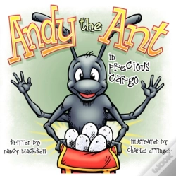 Capa do artigo Andy The Ant In Precious Cargo