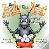 Capa do artigo Andy The Ant In Precious Cargo
