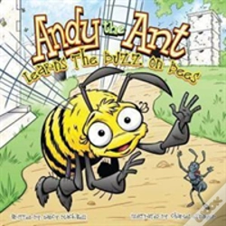 Capa do artigo Andy The Ant Learns The Buzz On Bees