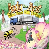Andy The Ant