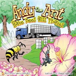 Capa do artigo Andy The Ant