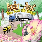 Capa do artigo Andy The Ant