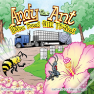 Andy The Ant
