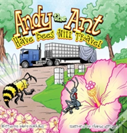 Capa do artigo Andy The Ant