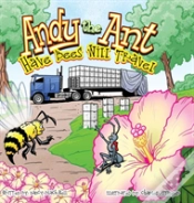 Capa do artigo Andy The Ant