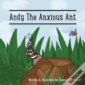 Capa do artigo Andy The Anxious Ant