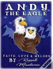 Capa do artigo Andy The Eagle