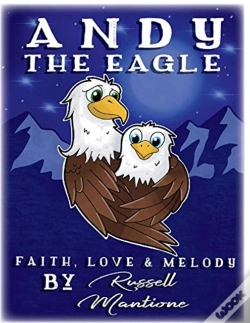 Capa do artigo Andy The Eagle